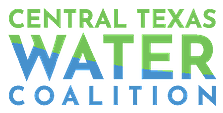 Central Texas Water Coalition Logo