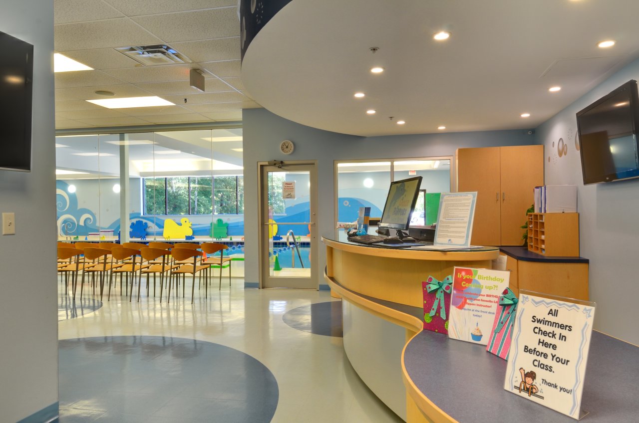 Little Flippers - Natick